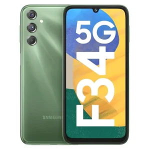 Samsung Galaxy F34