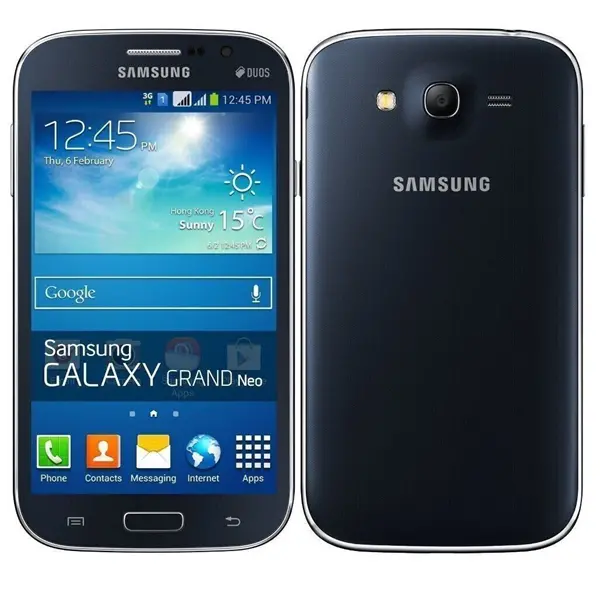Samsung Galaxy Grand Neo