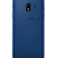 Samsung Galaxy J4