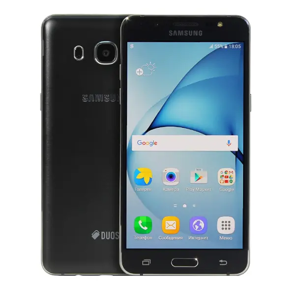 Samsung Galaxy J5 