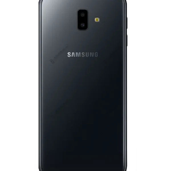Samsung Galaxy J6 Plus