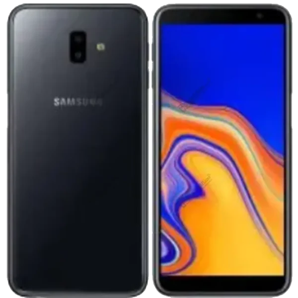 Samsung Galaxy J6 Plus