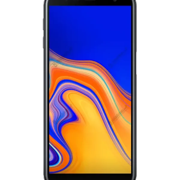 Samsung Galaxy J6 Plus