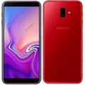 Samsung Galaxy J6 Plus