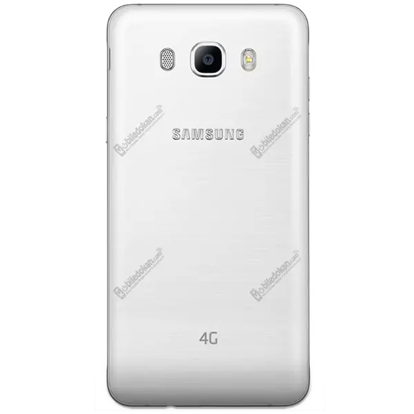 Samsung Galaxy J7 (2016)