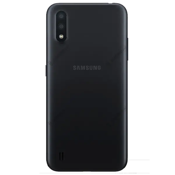 Samsung Galaxy M01