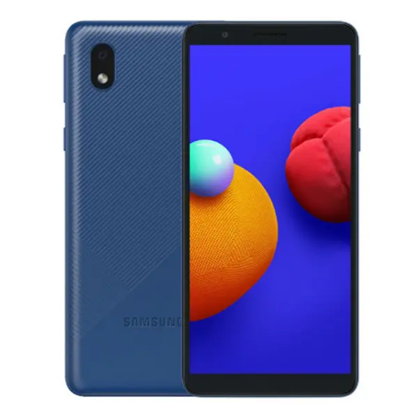 Samsung Galaxy M01 Core