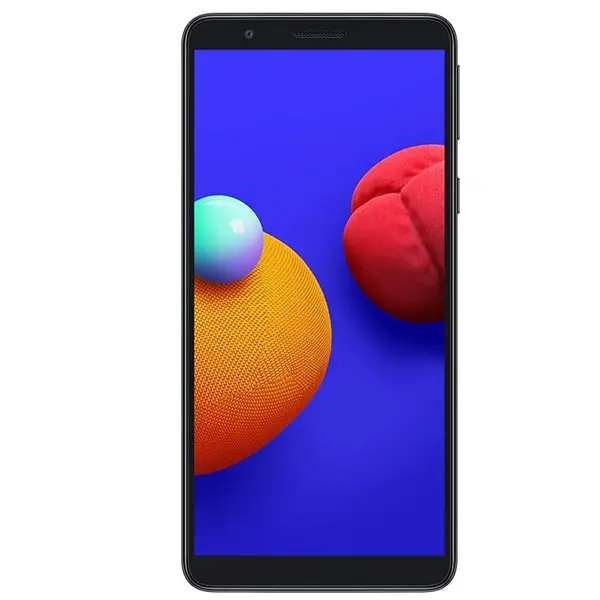 Samsung Galaxy M01 Core