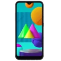 Samsung Galaxy M01