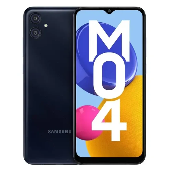 Samsung Galaxy M04
