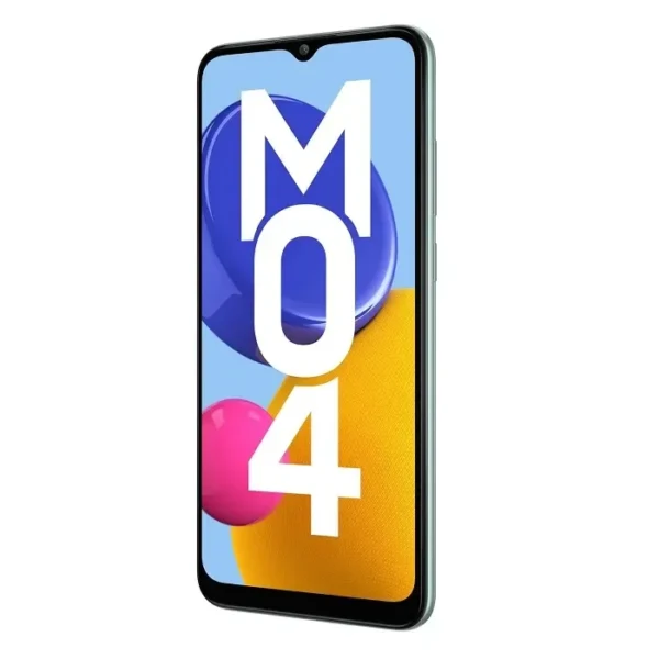 Samsung Galaxy M04