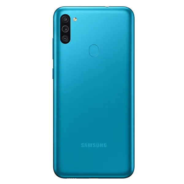 Samsung Galaxy M11