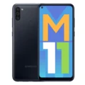 Samsung Galaxy M11