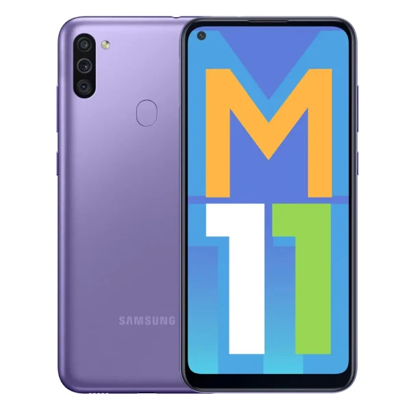 Samsung Galaxy M11