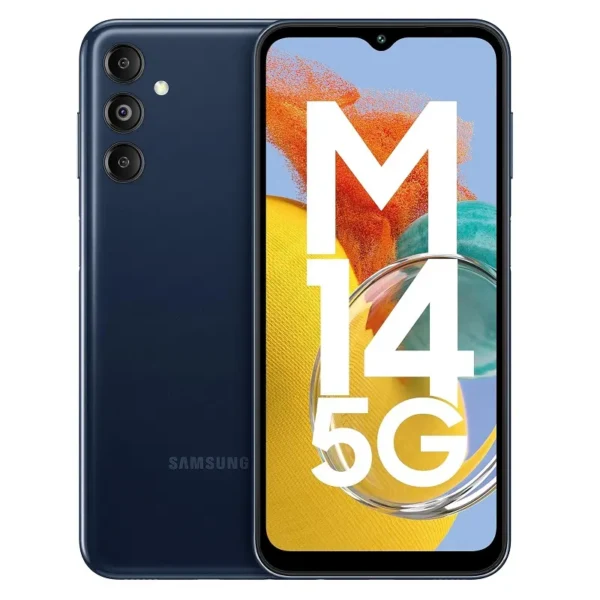 Samsung Galaxy M14 5G