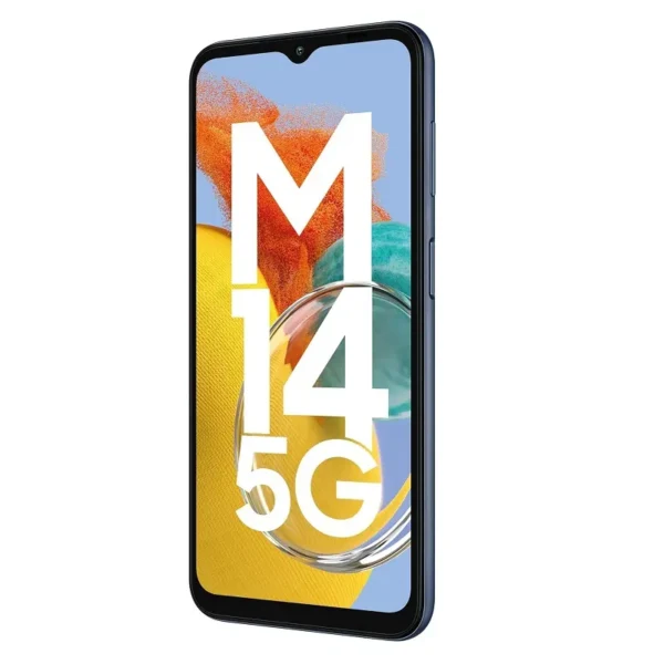 Samsung Galaxy M14 5G