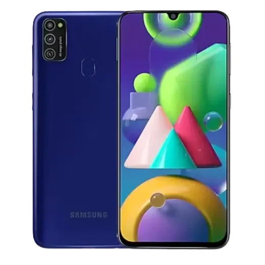 Samsung Galaxy A21
