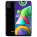 Samsung Galaxy A21
