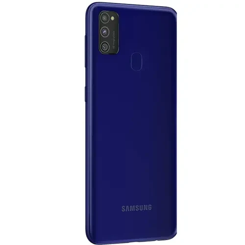 Samsung Galaxy A21
