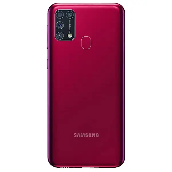 Samsung Galaxy M31 (8GB+128GB)
