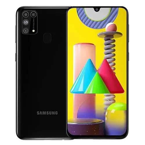 Samsung Galaxy M31 (8GB+128GB)