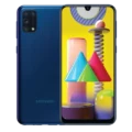 Samsung Galaxy M31 (8GB+128GB)