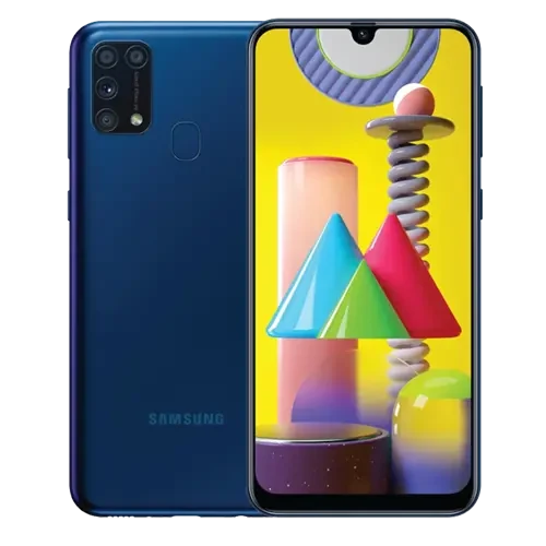 Samsung Galaxy M31 (8GB+128GB)