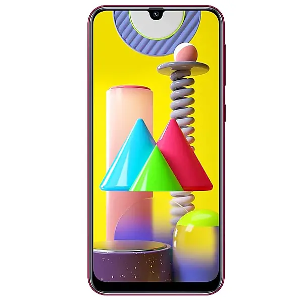 Samsung Galaxy M31 (8GB+128GB)