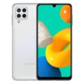 Samsung Galaxy M32