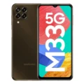 Samsung Galaxy M33