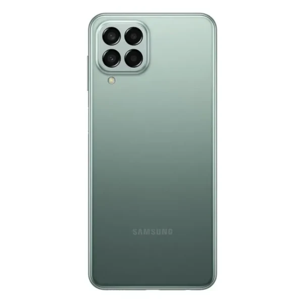 Samsung Galaxy M33