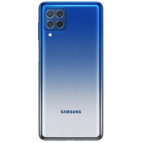 Samsung Galaxy M62