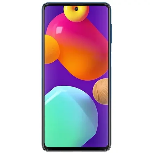 Samsung Galaxy M62