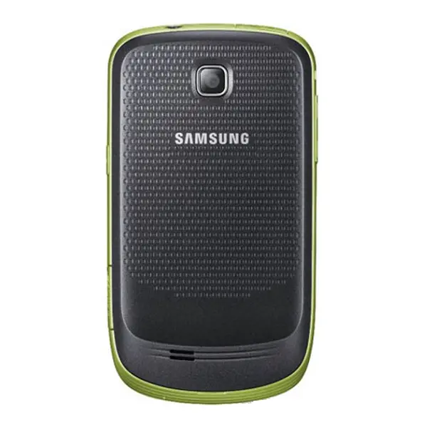 Samsung Galaxy Mini S5570