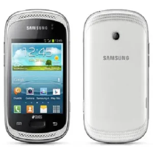 Samsung Galaxy Music Duos