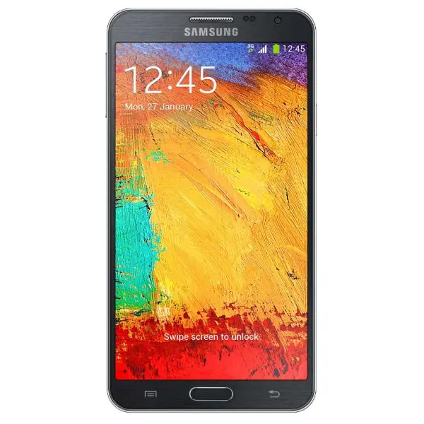 Samsung Galaxy Note 3 Neo