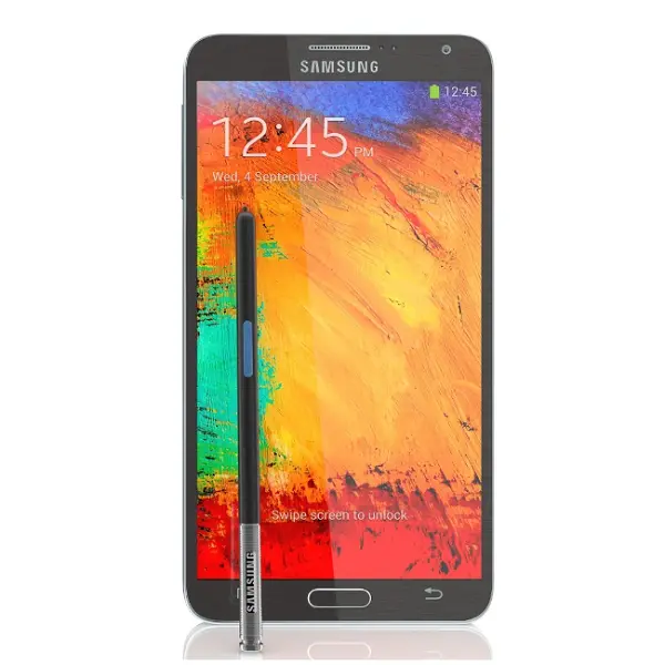 Samsung Galaxy Note 3