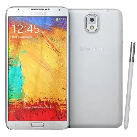 Samsung Galaxy Note 3