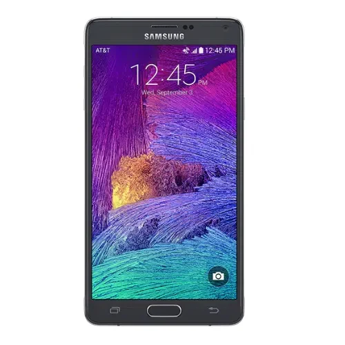 Samsung Galaxy Note 4