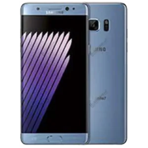 Samsung Galaxy Note 7
