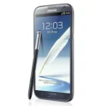 Samsung Galaxy Note II
