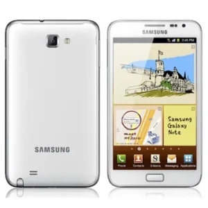 Samsung Galaxy Note