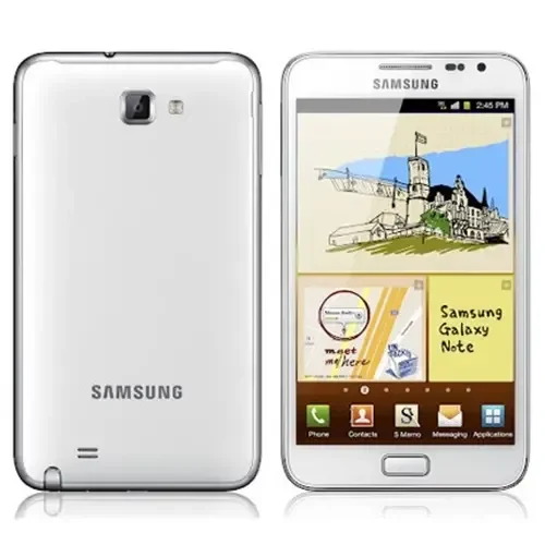 Samsung Galaxy Note