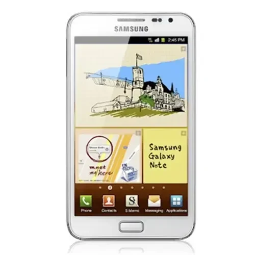 Samsung Galaxy Note