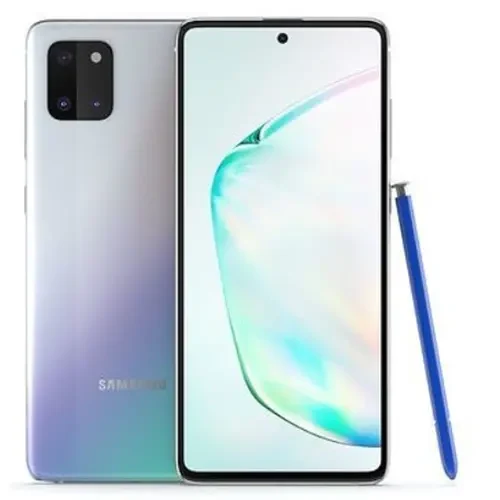 Samsung Galaxy Note10 Lite