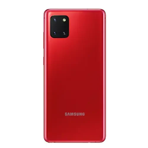 Samsung Galaxy Note10 Lite