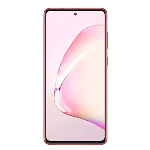 Samsung Galaxy Note10 Lite