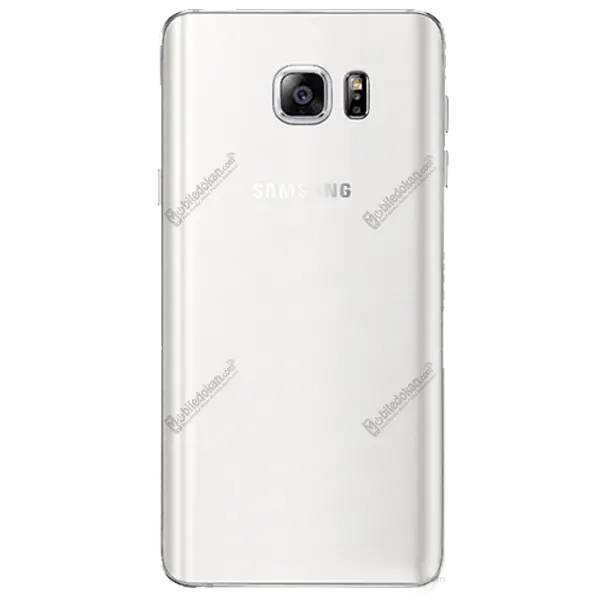 Samsung Galaxy Note5 Duos