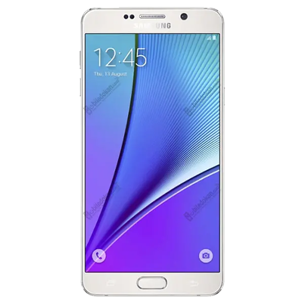 Samsung Galaxy Note5 Duos