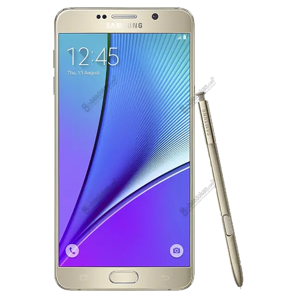 Samsung Galaxy Note5 Duos